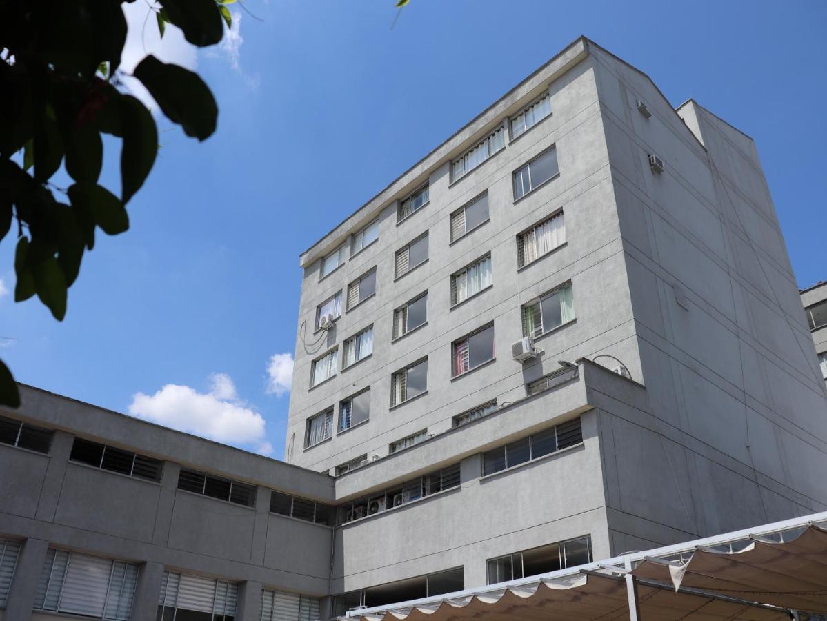 Hotel Don Gregorio Cartago Ngoại thất bức ảnh