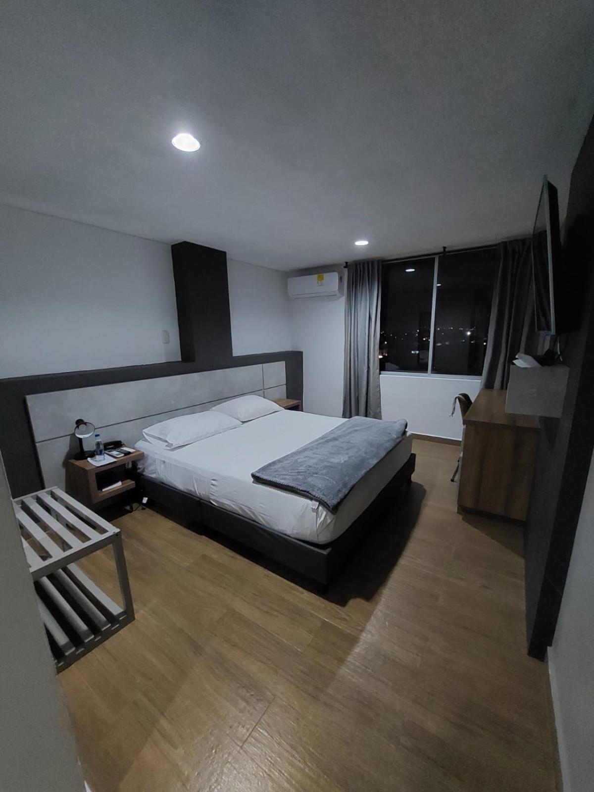 Hotel Don Gregorio Cartago Ngoại thất bức ảnh