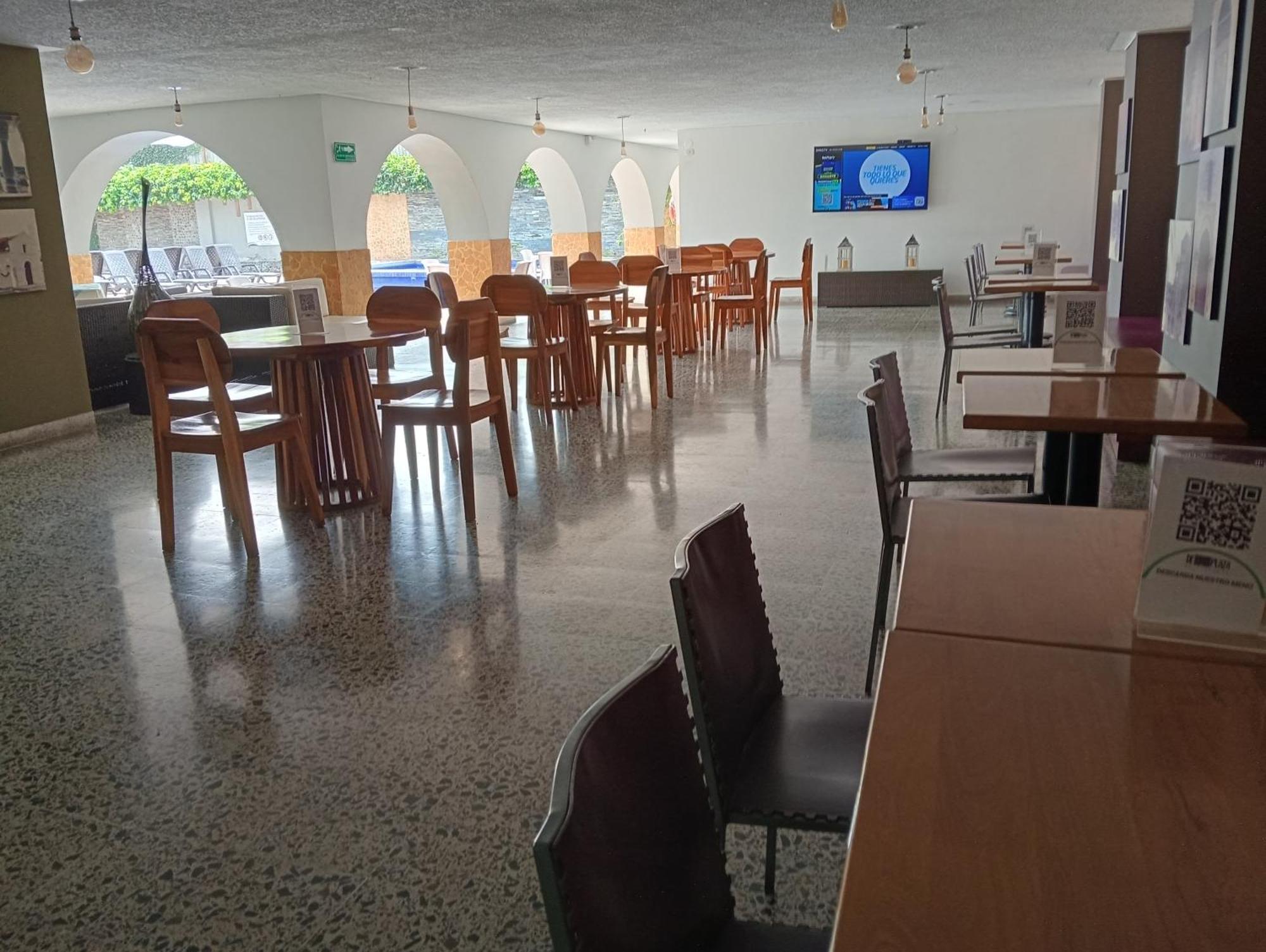 Hotel Don Gregorio Cartago Ngoại thất bức ảnh
