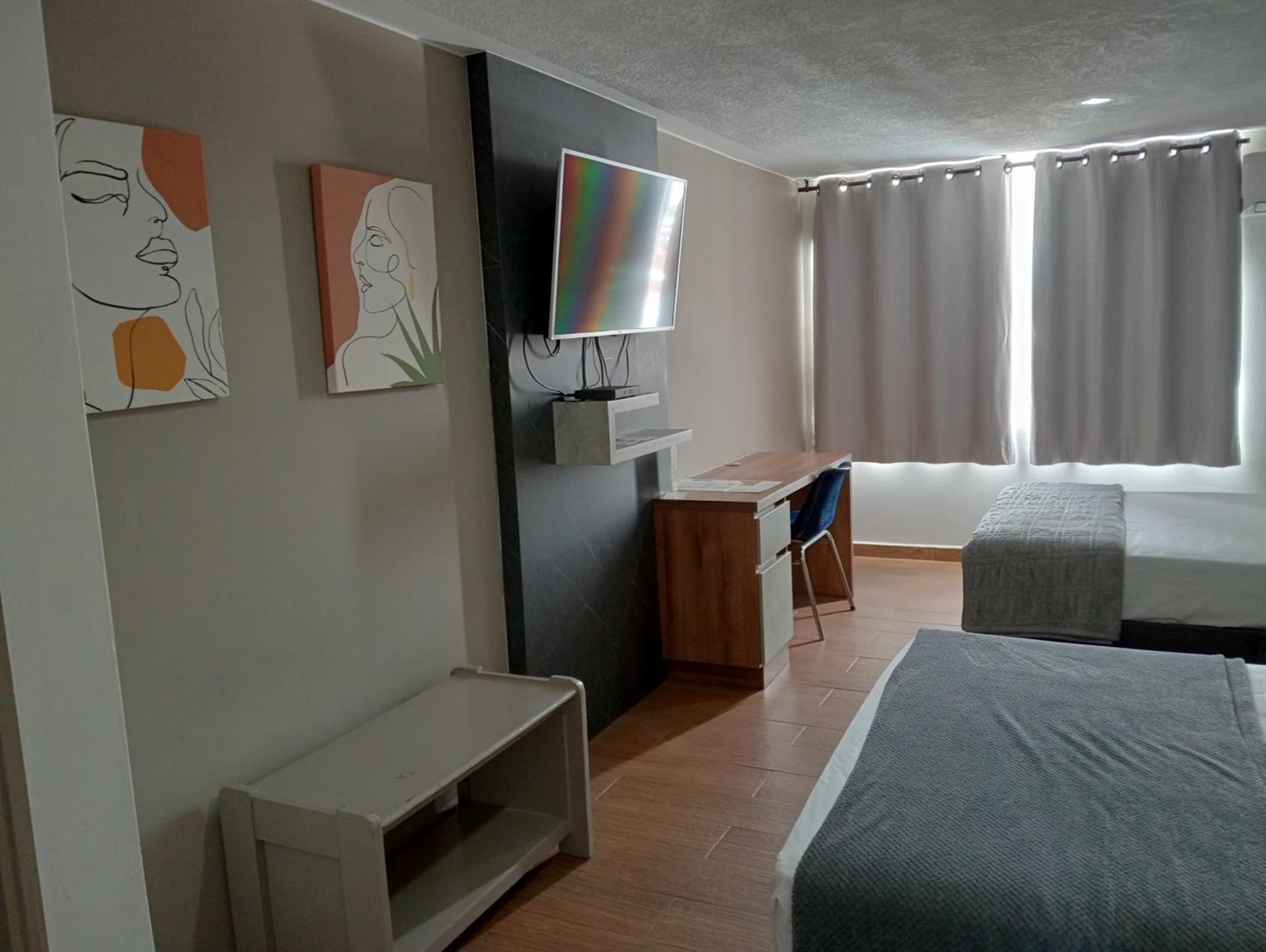 Hotel Don Gregorio Cartago Ngoại thất bức ảnh