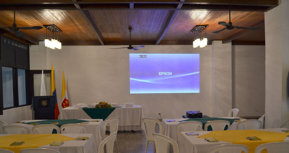 Hotel Don Gregorio Cartago Ngoại thất bức ảnh