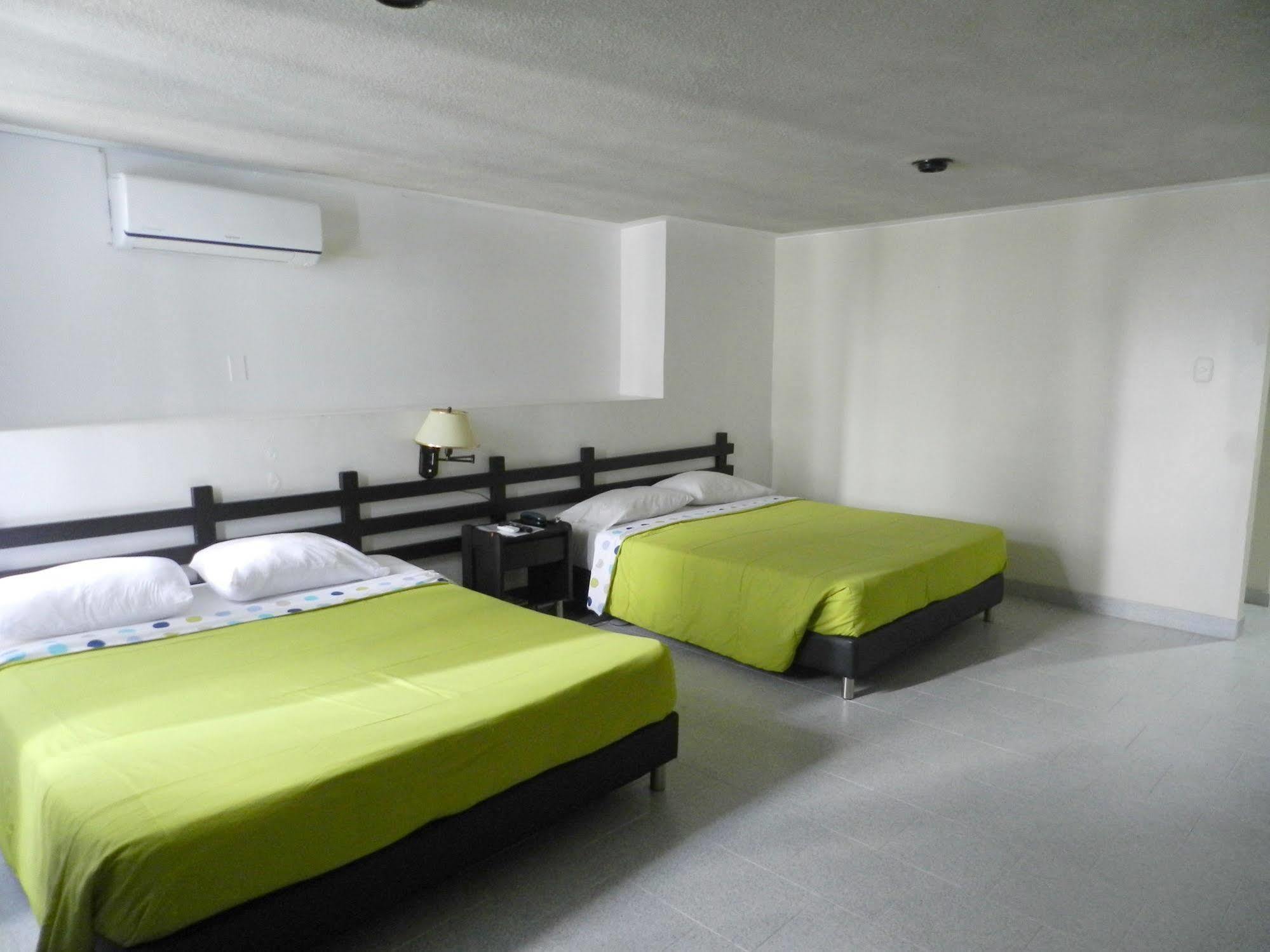 Hotel Don Gregorio Cartago Ngoại thất bức ảnh