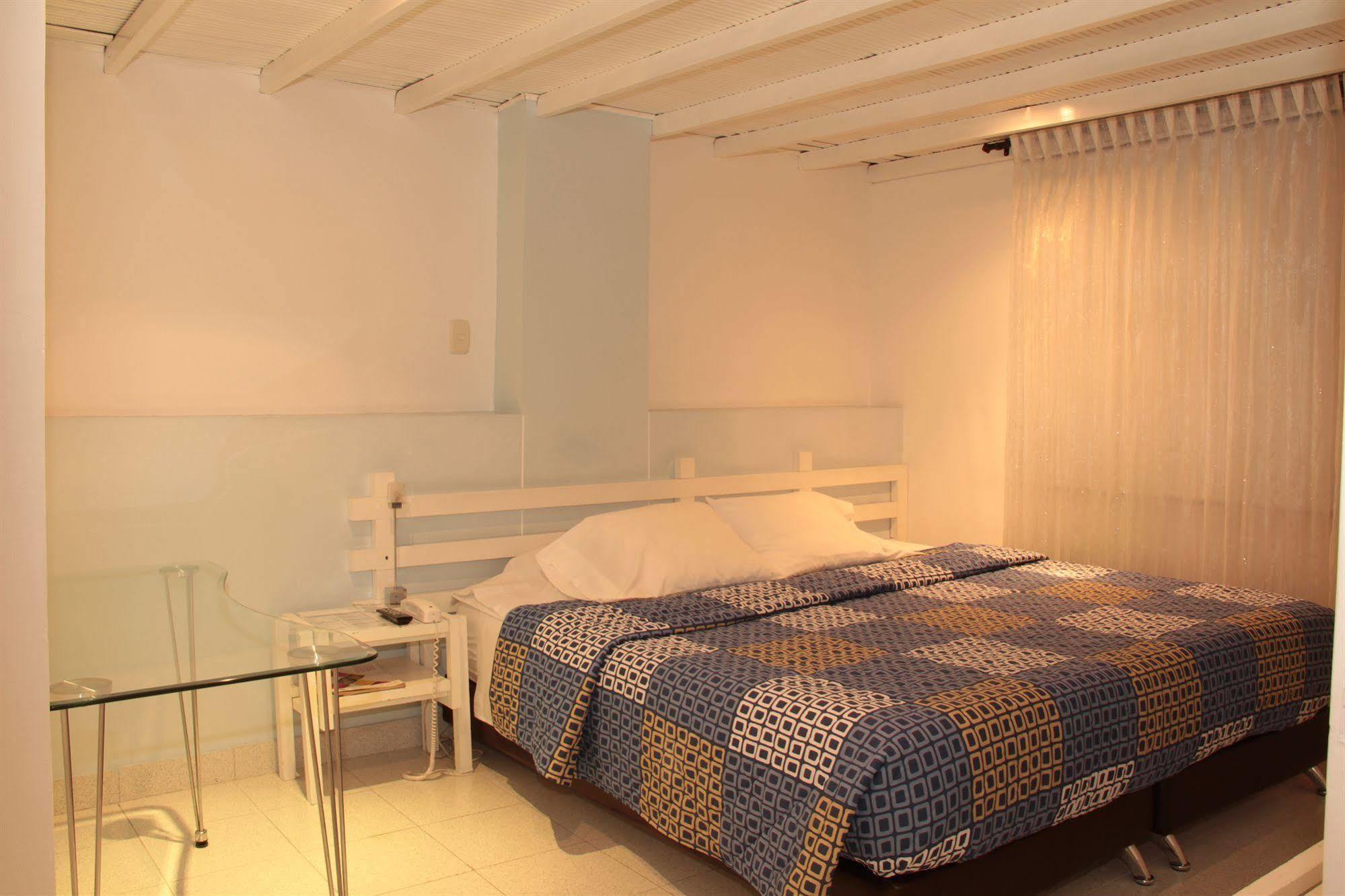 Hotel Don Gregorio Cartago Ngoại thất bức ảnh